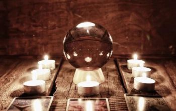 Psychic Readings